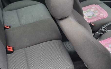 Ford Focus IV, 2005 год, 365 000 рублей, 8 фотография