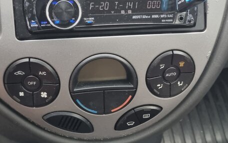Ford Focus IV, 2005 год, 365 000 рублей, 10 фотография