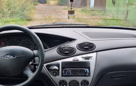 Ford Focus IV, 2005 год, 365 000 рублей, 11 фотография