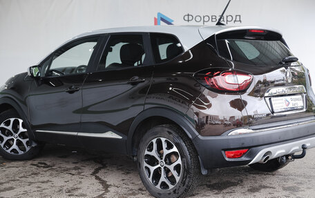 Renault Kaptur I рестайлинг, 2020 год, 1 900 000 рублей, 4 фотография