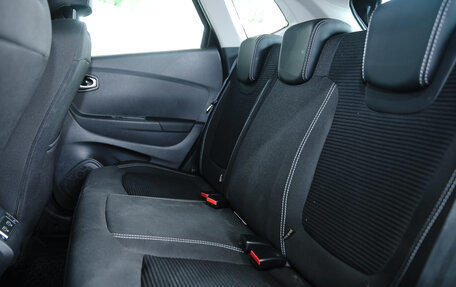 Renault Kaptur I рестайлинг, 2020 год, 1 900 000 рублей, 8 фотография