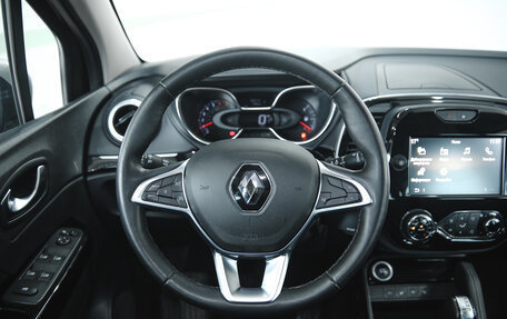 Renault Kaptur I рестайлинг, 2020 год, 1 900 000 рублей, 11 фотография