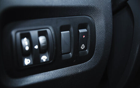 Renault Kaptur I рестайлинг, 2020 год, 1 900 000 рублей, 10 фотография