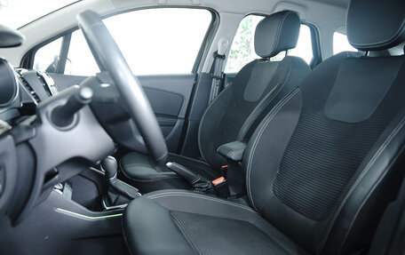 Renault Kaptur I рестайлинг, 2020 год, 1 900 000 рублей, 7 фотография