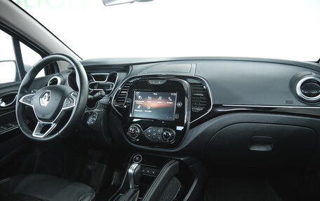 Renault Kaptur I рестайлинг, 2020 год, 1 900 000 рублей, 6 фотография