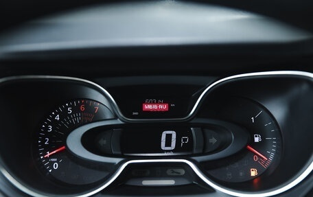 Renault Kaptur I рестайлинг, 2020 год, 1 900 000 рублей, 12 фотография