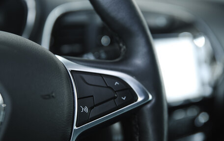 Renault Kaptur I рестайлинг, 2020 год, 1 900 000 рублей, 17 фотография