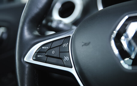 Renault Kaptur I рестайлинг, 2020 год, 1 900 000 рублей, 15 фотография