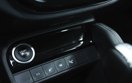 Renault Kaptur I рестайлинг, 2020 год, 1 900 000 рублей, 22 фотография