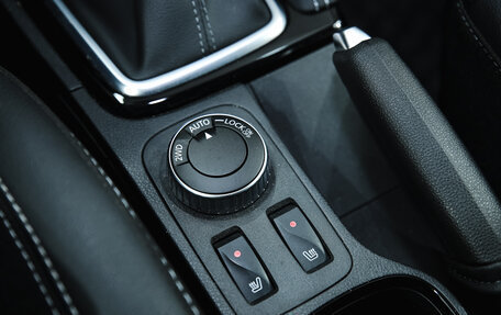 Renault Kaptur I рестайлинг, 2020 год, 1 900 000 рублей, 25 фотография