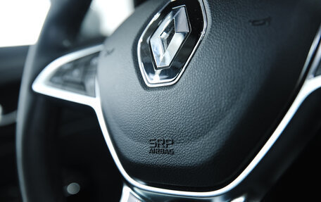 Renault Kaptur I рестайлинг, 2020 год, 1 900 000 рублей, 27 фотография