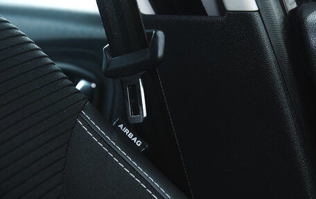 Renault Kaptur I рестайлинг, 2020 год, 1 900 000 рублей, 28 фотография