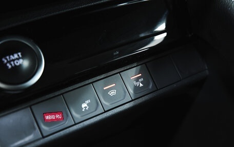 Renault Kaptur I рестайлинг, 2020 год, 1 900 000 рублей, 23 фотография