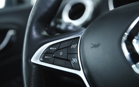 Renault Kaptur I рестайлинг, 2020 год, 1 900 000 рублей, 16 фотография