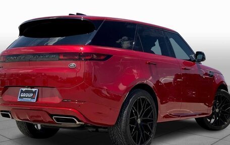 Land Rover Range Rover Sport, 2022 год, 8 913 257 рублей, 6 фотография
