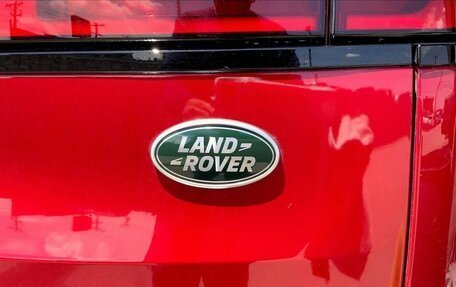 Land Rover Range Rover Sport, 2022 год, 8 913 257 рублей, 30 фотография