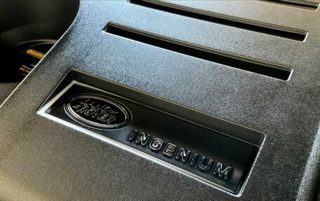 Land Rover Range Rover Sport, 2022 год, 8 913 257 рублей, 32 фотография