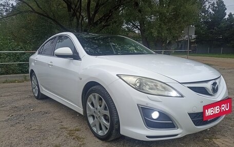 Mazda 6, 2010 год, 1 100 000 рублей, 4 фотография