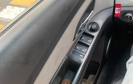 Chevrolet Cruze II, 2012 год, 695 000 рублей, 7 фотография