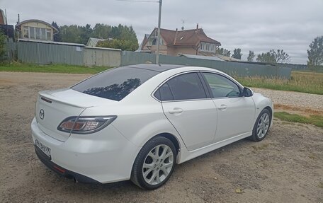 Mazda 6, 2010 год, 1 100 000 рублей, 9 фотография