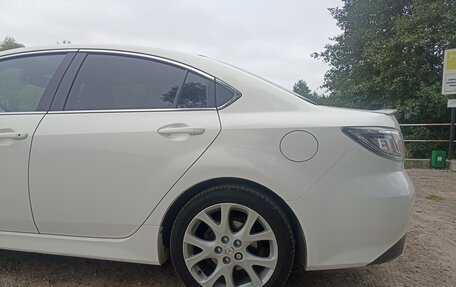 Mazda 6, 2010 год, 1 100 000 рублей, 12 фотография