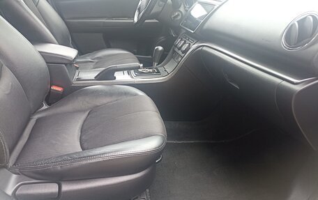 Mazda 6, 2010 год, 1 100 000 рублей, 21 фотография