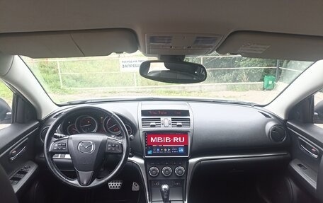 Mazda 6, 2010 год, 1 100 000 рублей, 16 фотография