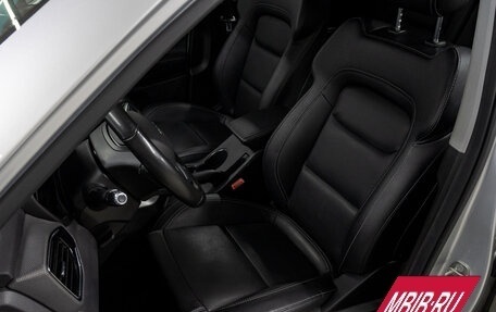 Chery Tiggo 4 I рестайлинг, 2019 год, 1 209 000 рублей, 17 фотография