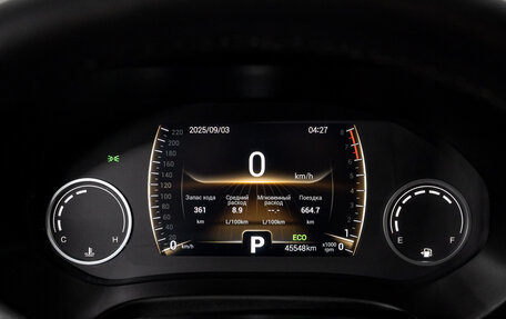 Chery Tiggo 4 I рестайлинг, 2019 год, 1 209 000 рублей, 28 фотография