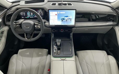 GAC GS8, 2025 год, 4 199 000 рублей, 8 фотография
