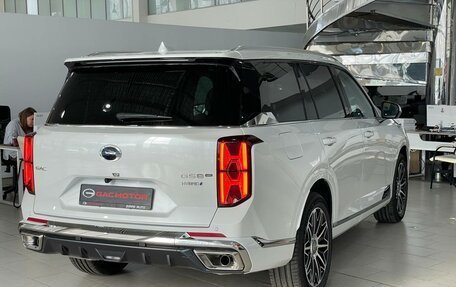 GAC GS8, 2025 год, 4 199 000 рублей, 6 фотография