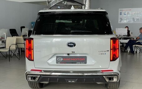 GAC GS8, 2025 год, 4 199 000 рублей, 5 фотография