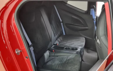 Hyundai Veloster II, 2022 год, 2 354 000 рублей, 11 фотография