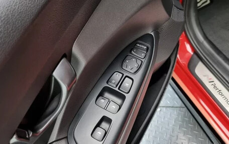 Hyundai Veloster II, 2022 год, 2 354 000 рублей, 14 фотография