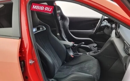 Hyundai Veloster II, 2022 год, 2 354 000 рублей, 12 фотография