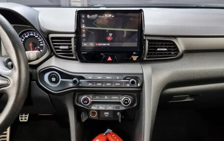 Hyundai Veloster II, 2022 год, 2 354 000 рублей, 19 фотография