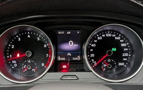 Volkswagen Tiguan II, 2021 год, 3 500 000 рублей, 2 фотография