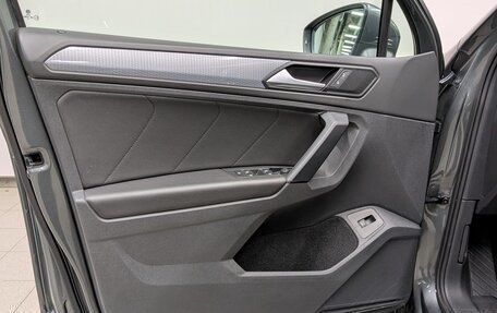 Volkswagen Tiguan II, 2021 год, 3 500 000 рублей, 8 фотография