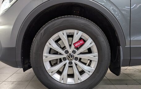 Volkswagen Tiguan II, 2021 год, 3 500 000 рублей, 10 фотография