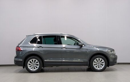 Volkswagen Tiguan II, 2021 год, 3 500 000 рублей, 25 фотография