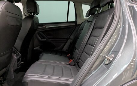 Volkswagen Tiguan II, 2021 год, 3 500 000 рублей, 28 фотография