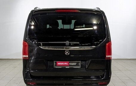 Mercedes-Benz V-Класс, 2021 год, 6 937 500 рублей, 6 фотография