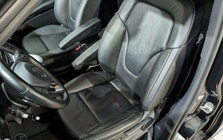 Mercedes-Benz V-Класс, 2021 год, 6 937 500 рублей, 28 фотография