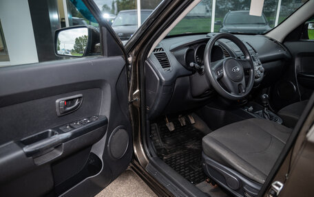 KIA Soul I рестайлинг, 2009 год, 570 000 рублей, 9 фотография