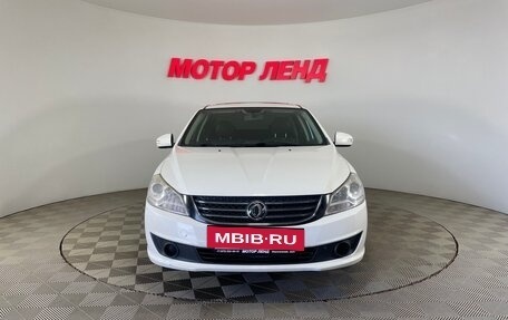 DongFeng S30, 2015 год, 587 000 рублей, 2 фотография