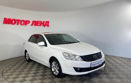 DongFeng S30, 2015 год, 587 000 рублей, 3 фотография