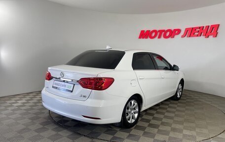 DongFeng S30, 2015 год, 587 000 рублей, 4 фотография