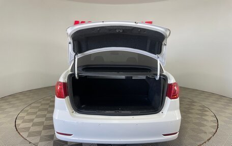 DongFeng S30, 2015 год, 587 000 рублей, 10 фотография