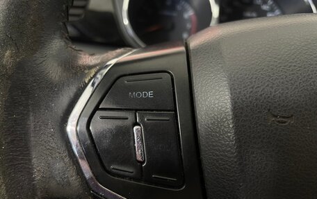DongFeng S30, 2015 год, 587 000 рублей, 14 фотография