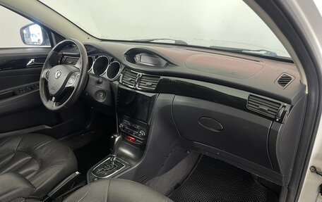 DongFeng S30, 2015 год, 587 000 рублей, 12 фотография